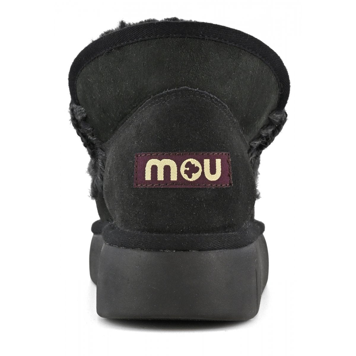 Mou SNEAKERS Nero