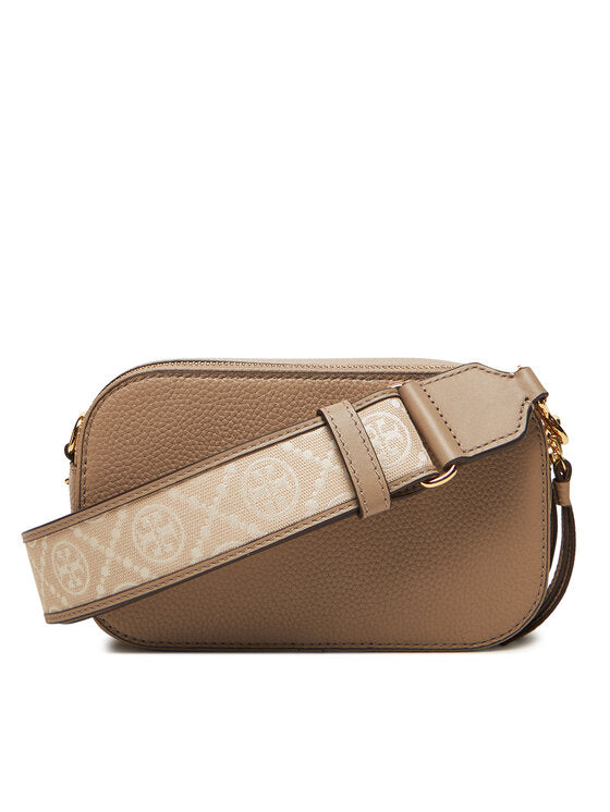 Tory Burch BORSE A TRACOLLA Beige