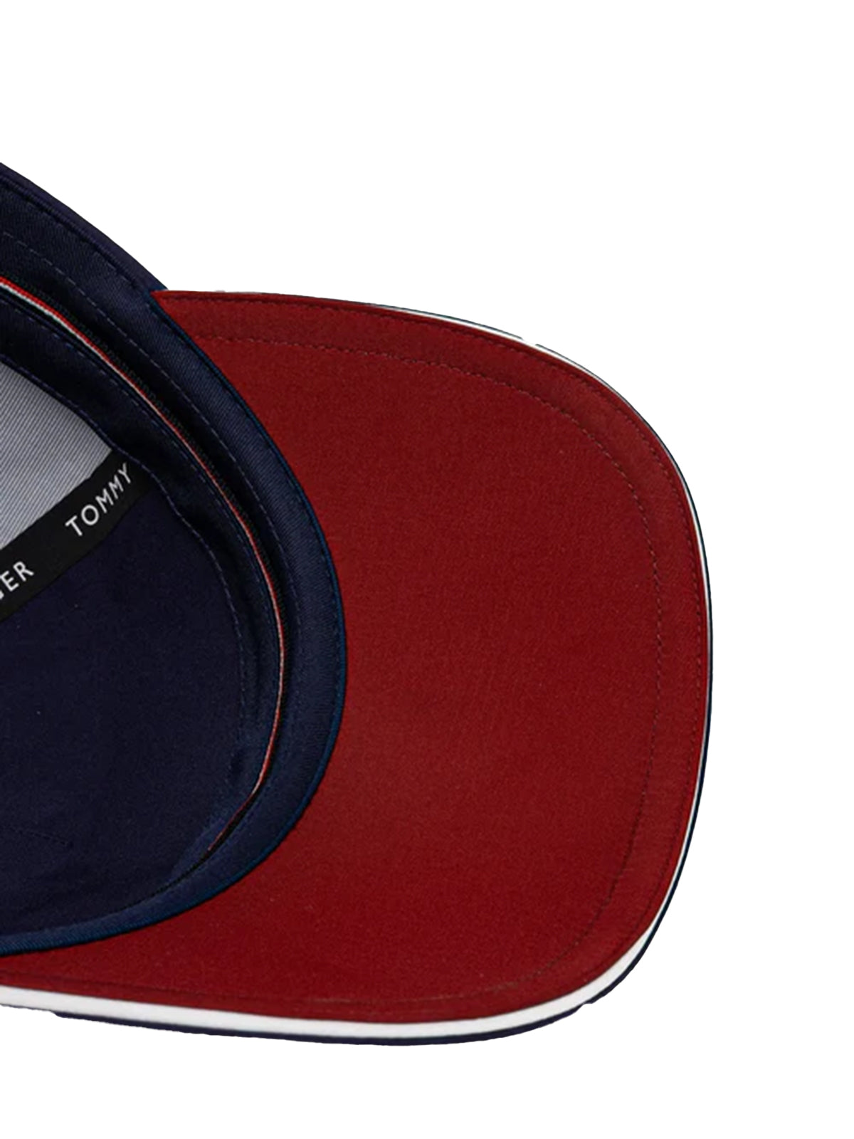 Tommy X Sail Gp Sufa25 CAPPELLI Blu