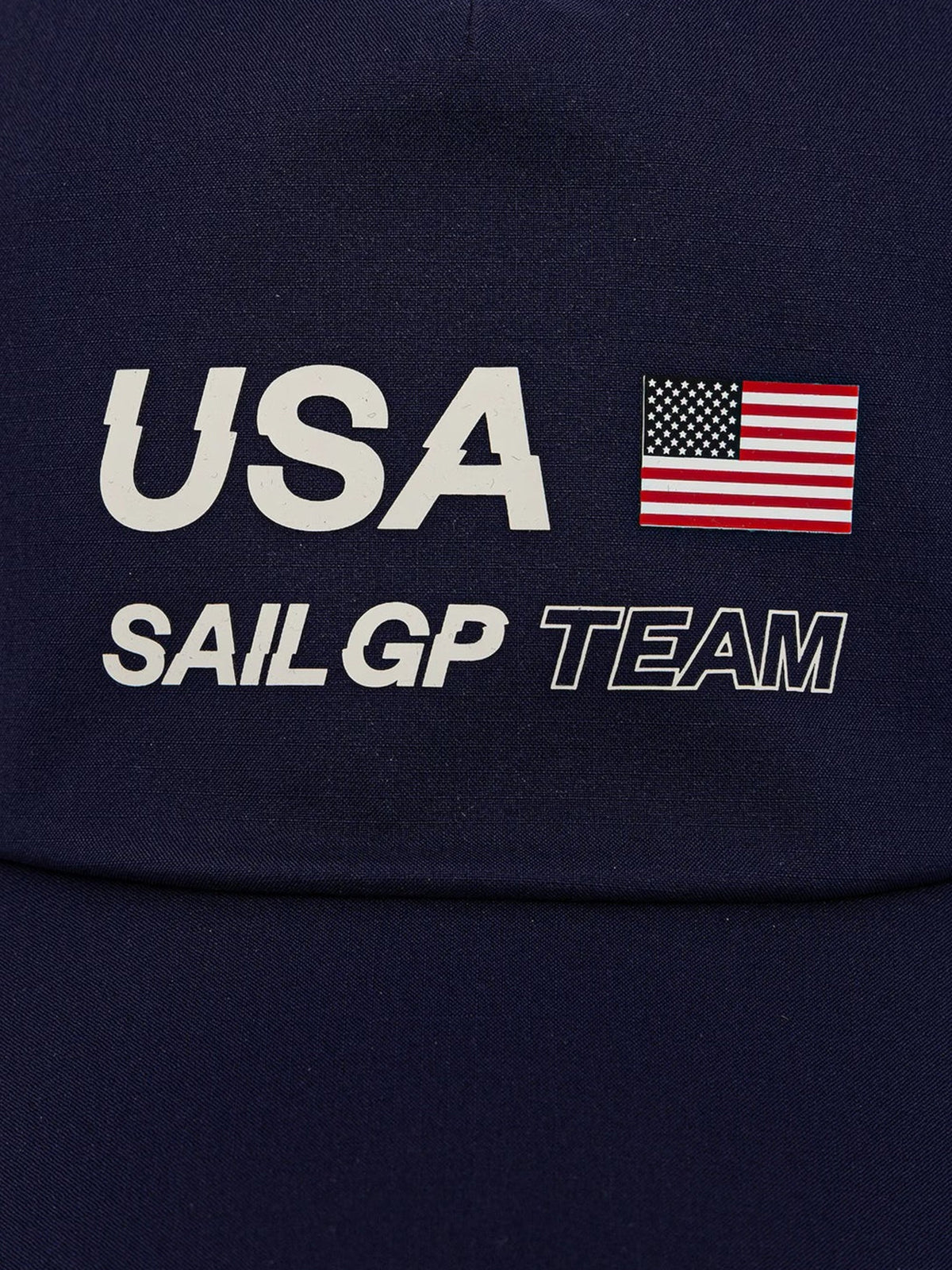 Tommy X Sail Gp Sufa25 CAPPELLI Blu