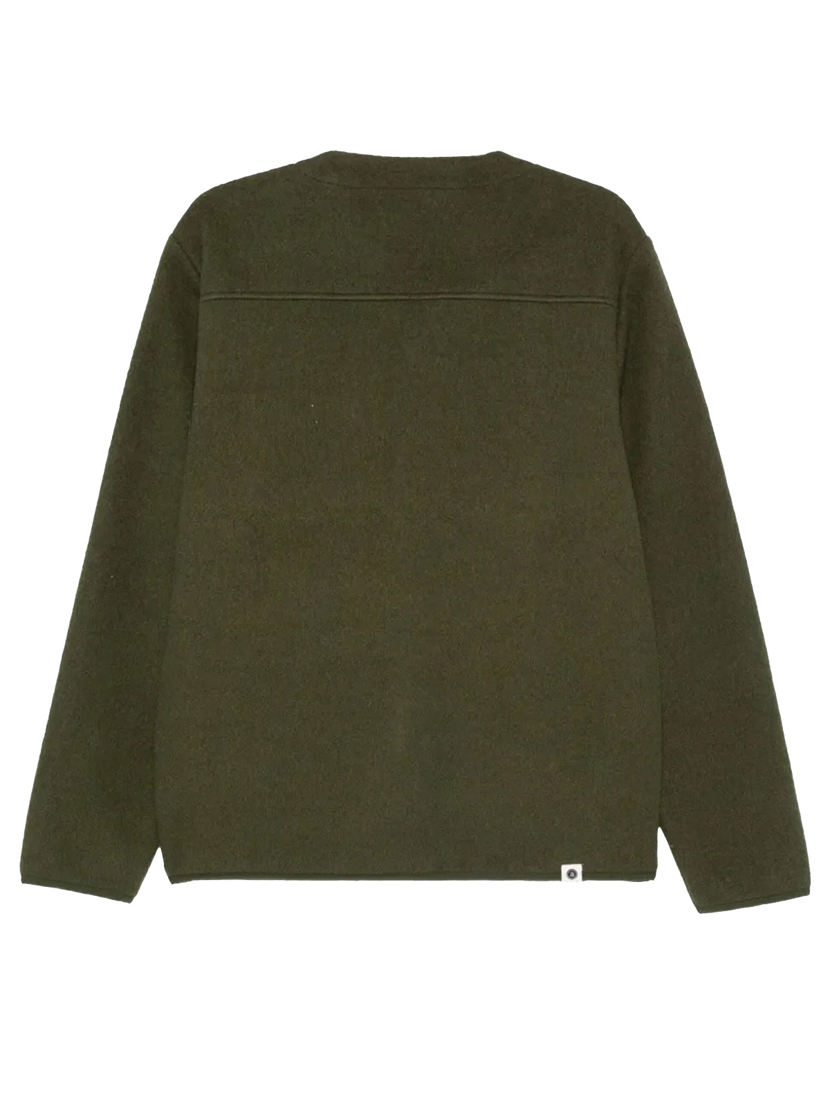 Anerkjendt FELPE Verde