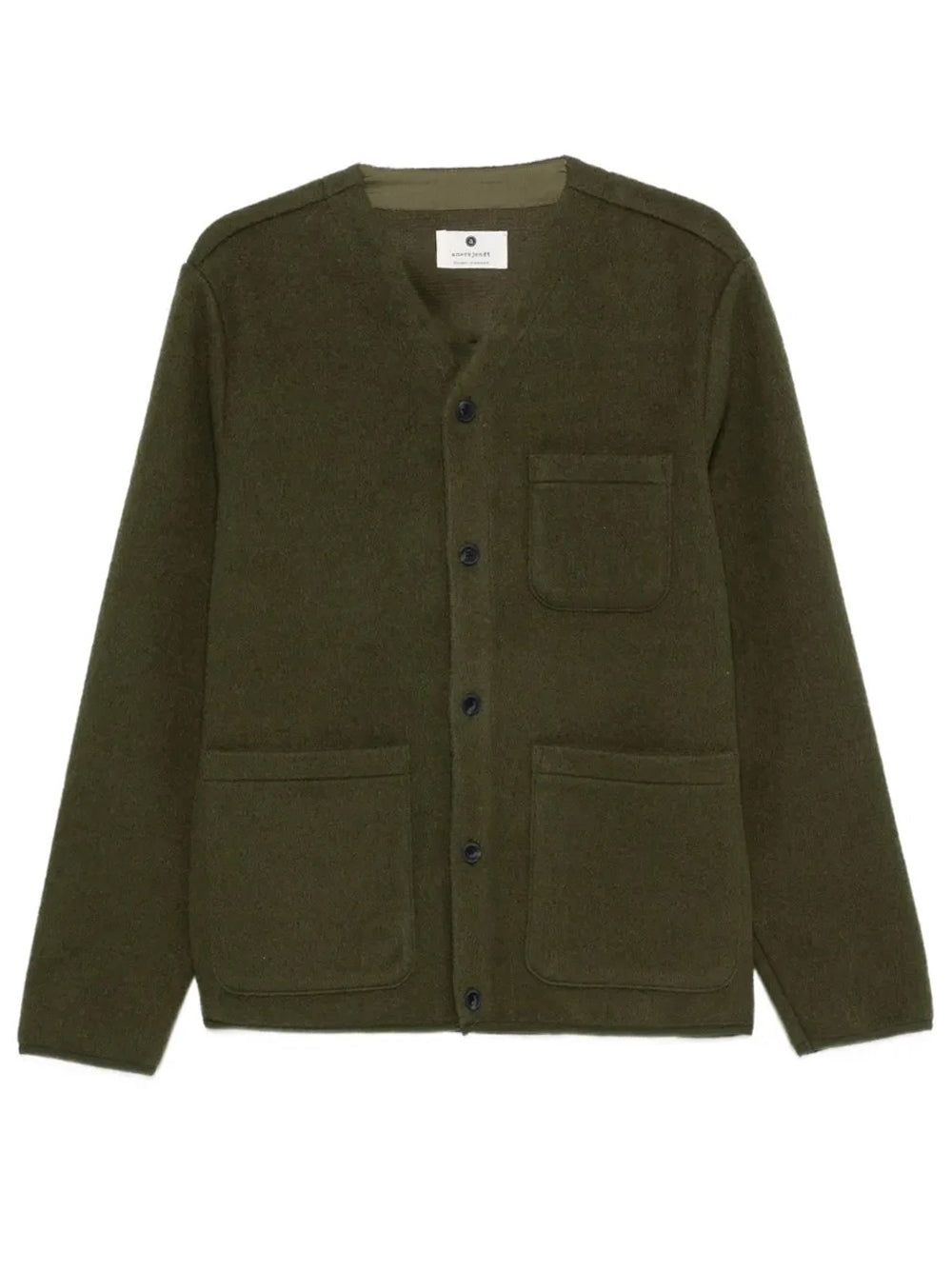 Anerkjendt FELPE Verde