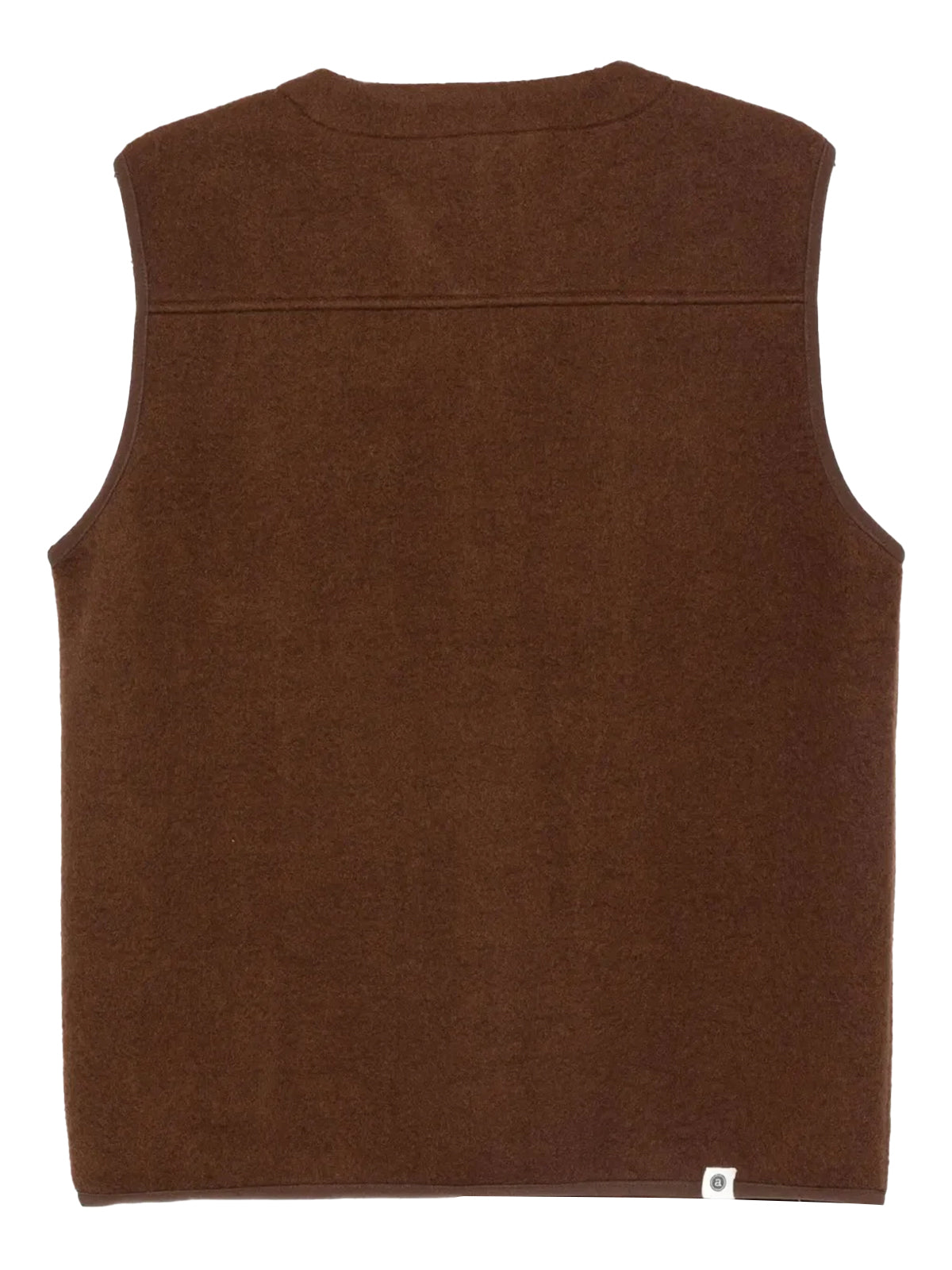 Anerkjendt TOP Marrone