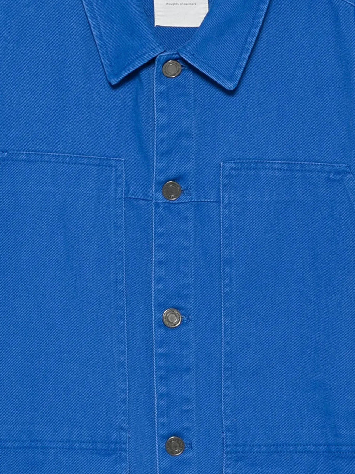 Anerkjendt GIACCHE Blu