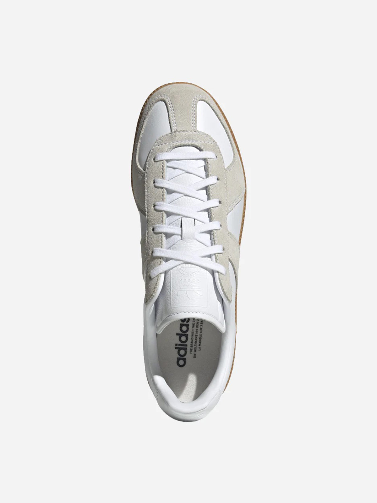 Adidas Originals SNEAKERS Bianco