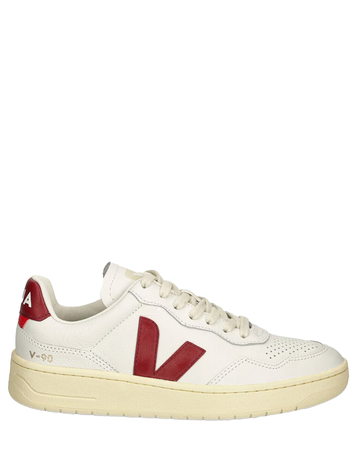 Veja SNEAKERS Bianco
