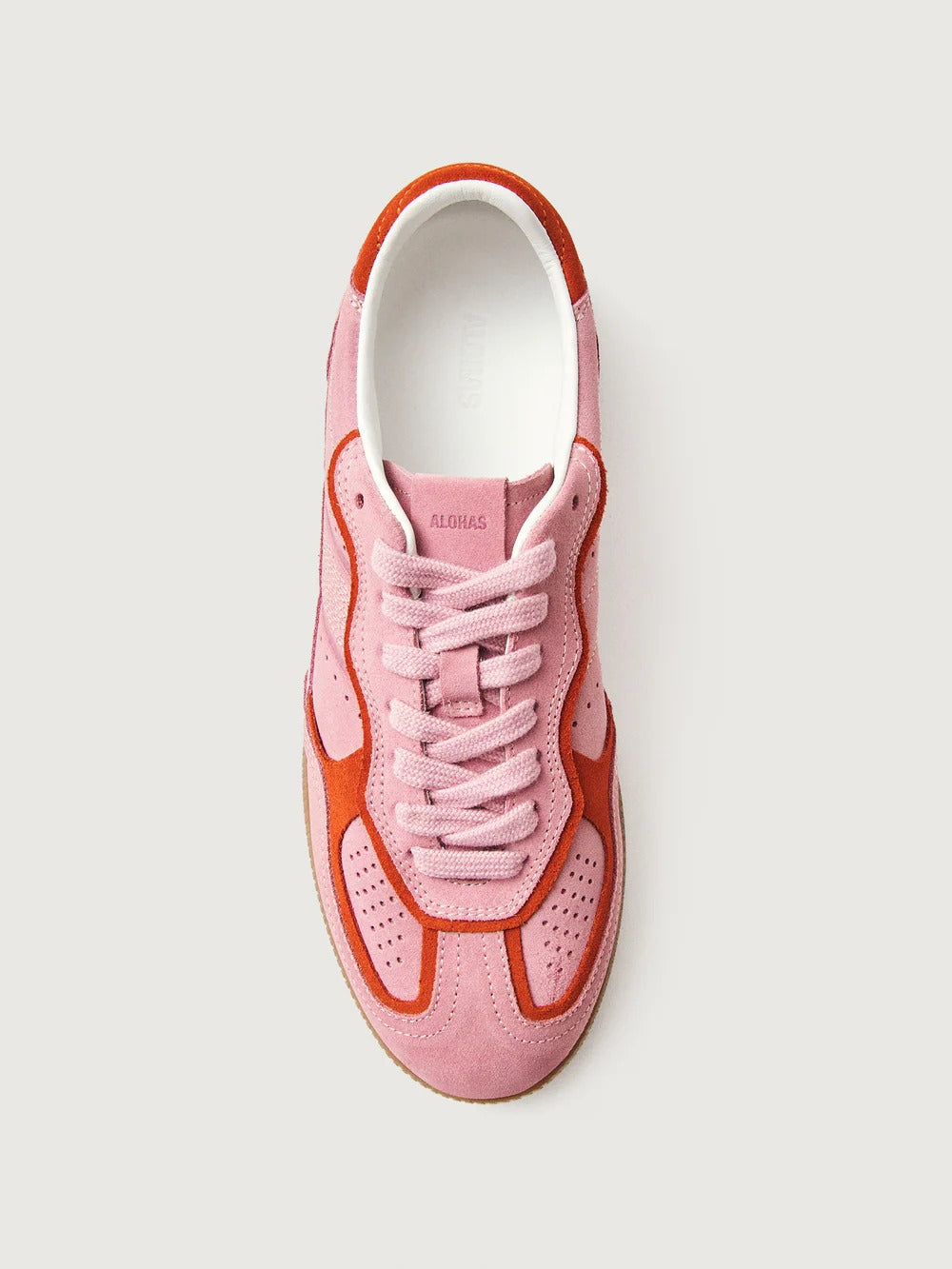 Alohas SNEAKERS Rosa