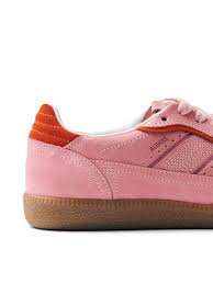Alohas SNEAKERS Rosa