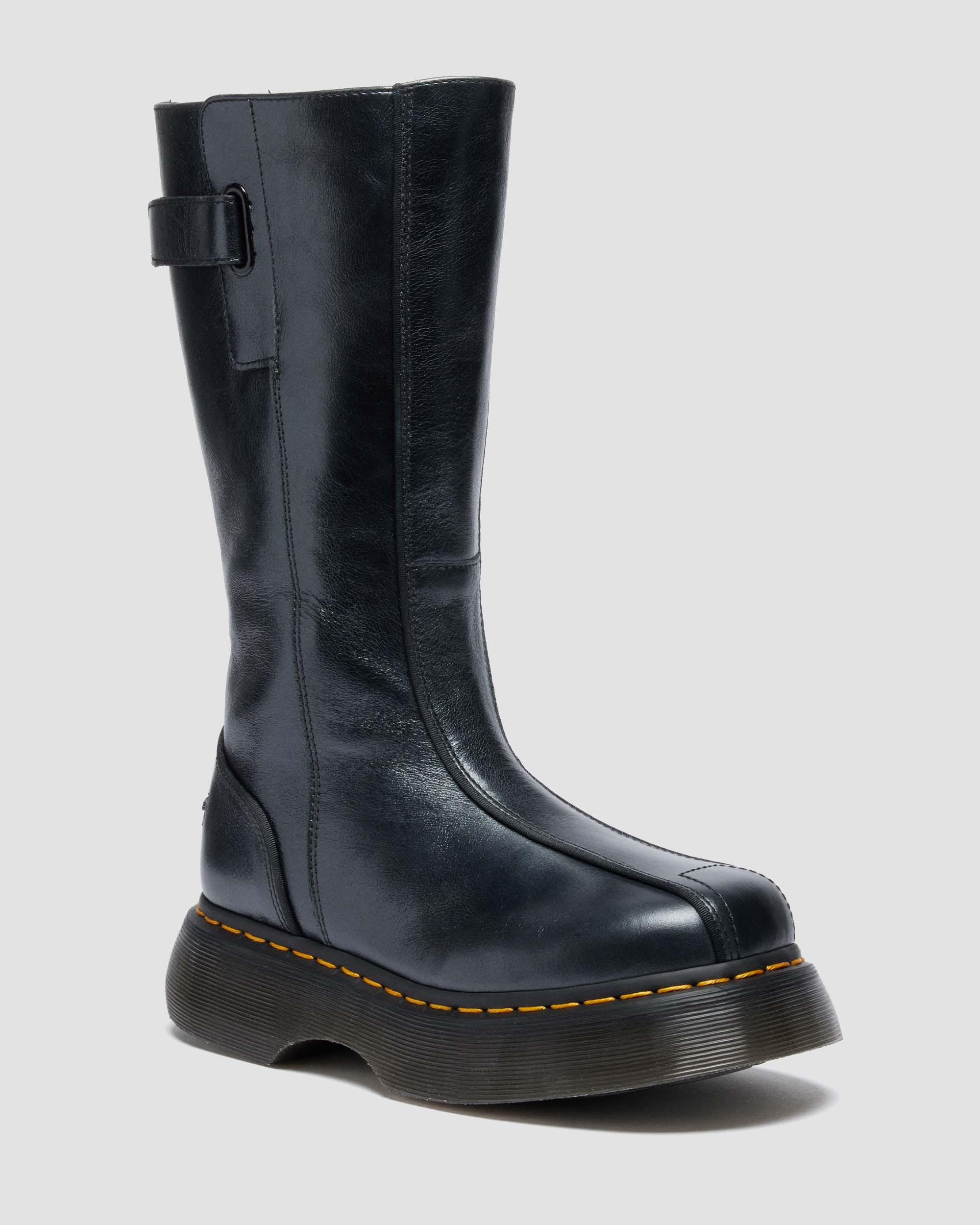 Dr. Martens STIVALETTI Nero