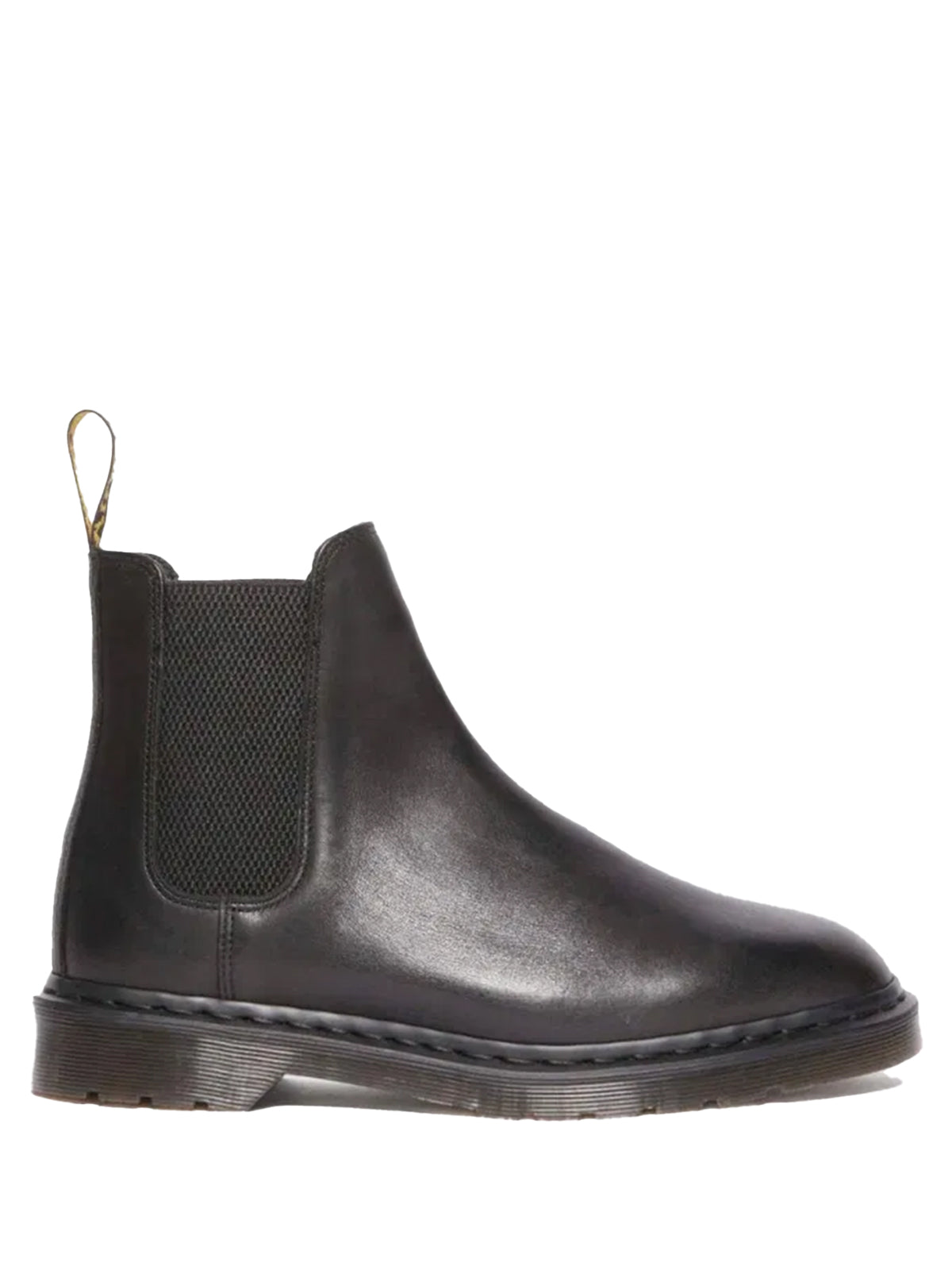 Dr. Martens BEATLES Nero