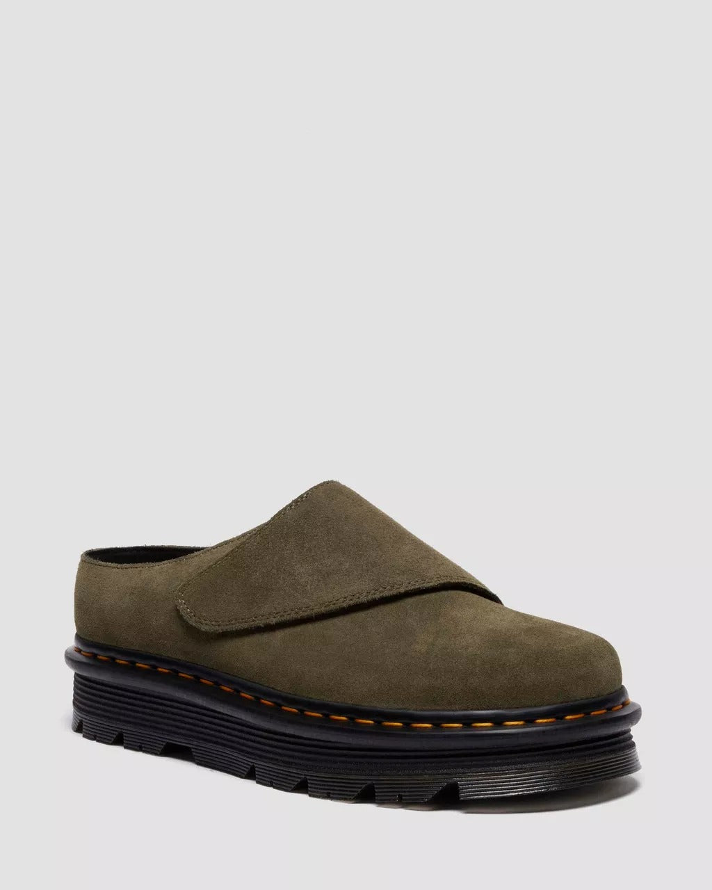 Dr. Martens SABOT Verde