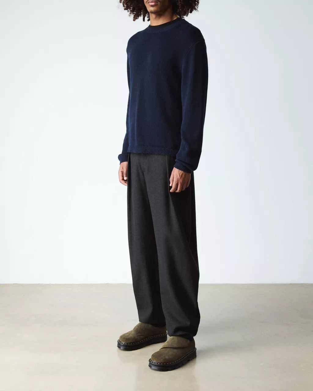 Dr. Martens SABOT Verde