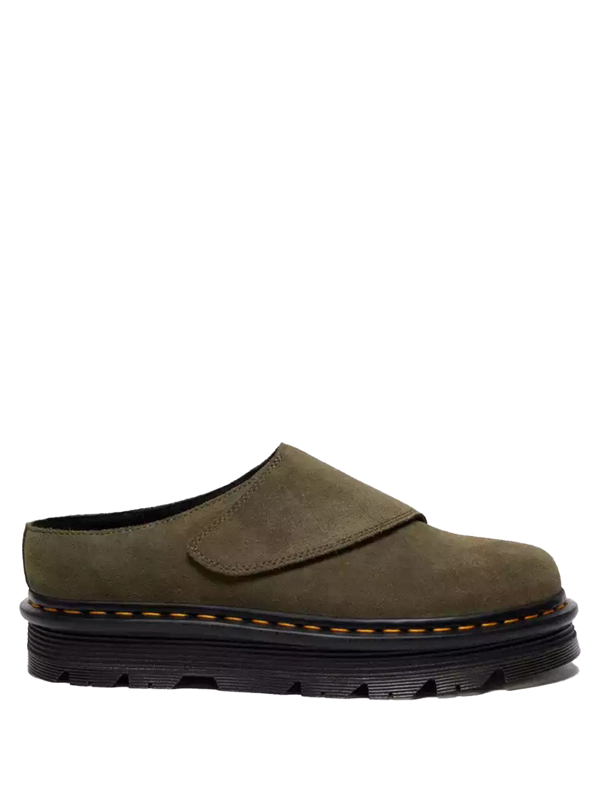 Dr. Martens SABOT Verde