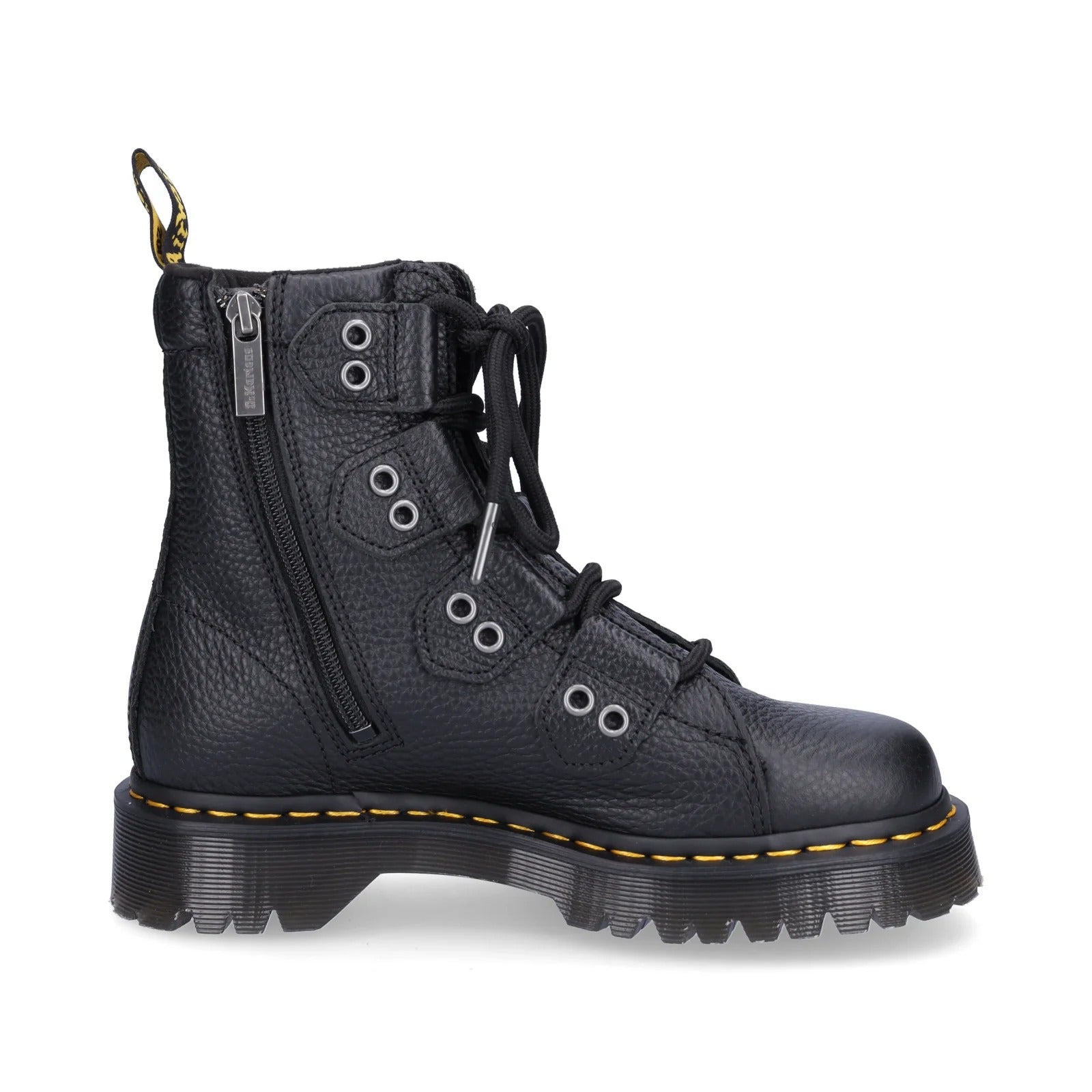 Dr. Martens ANFIBI Nero