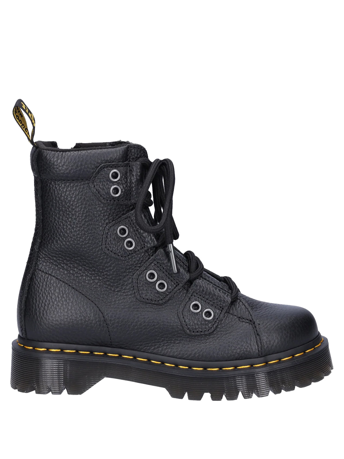 Dr. Martens ANFIBI Nero