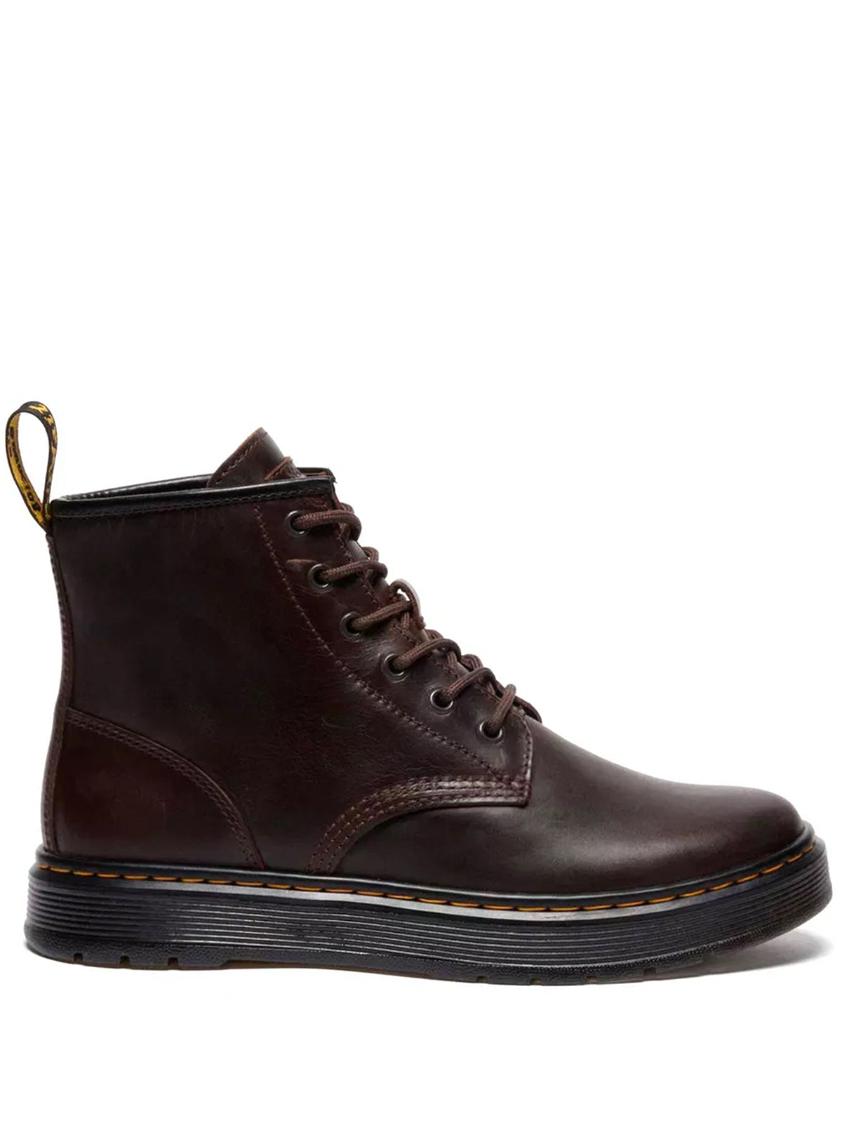 Dr. Martens ANFIBI Marrone