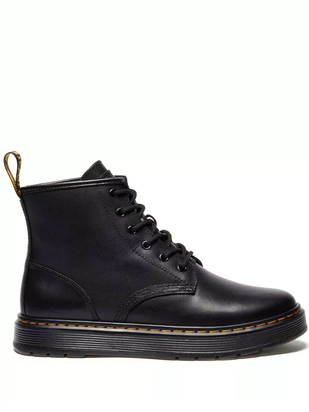 Dr. Martens ANFIBI Nero