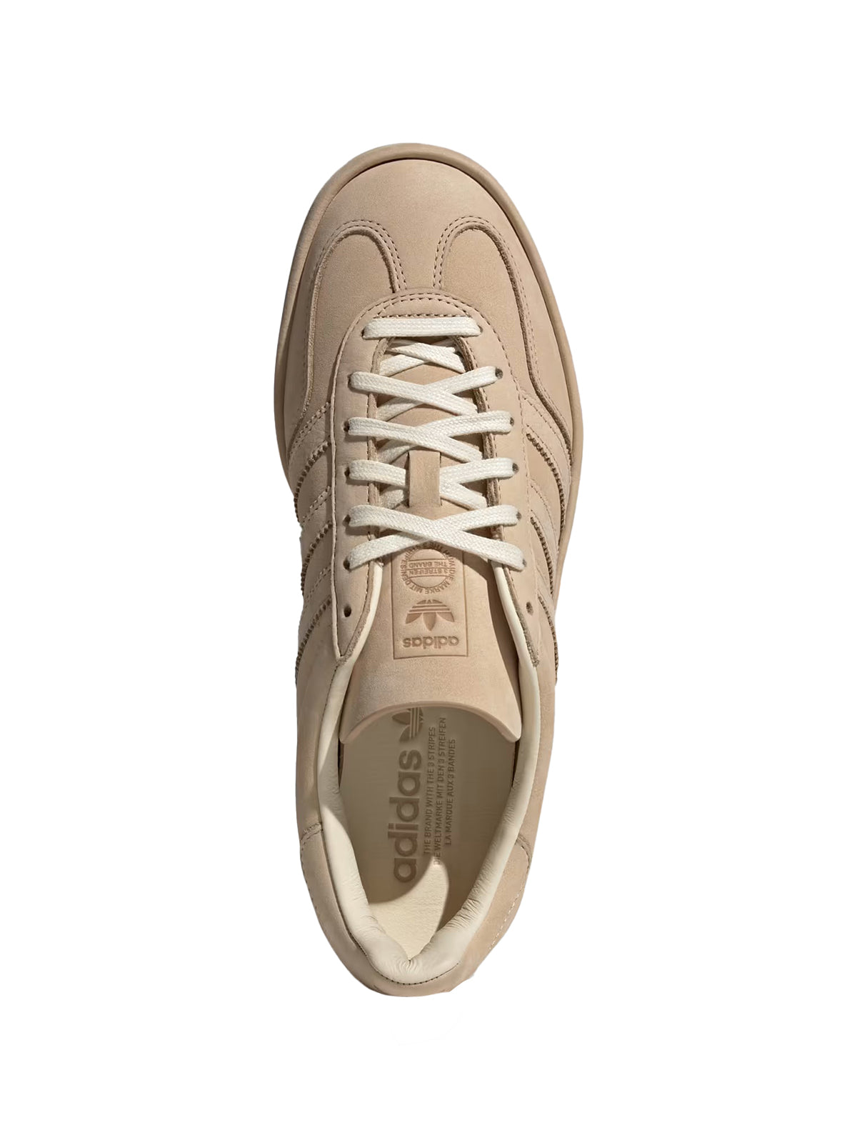 Adidas Originals SNEAKERS Bianco