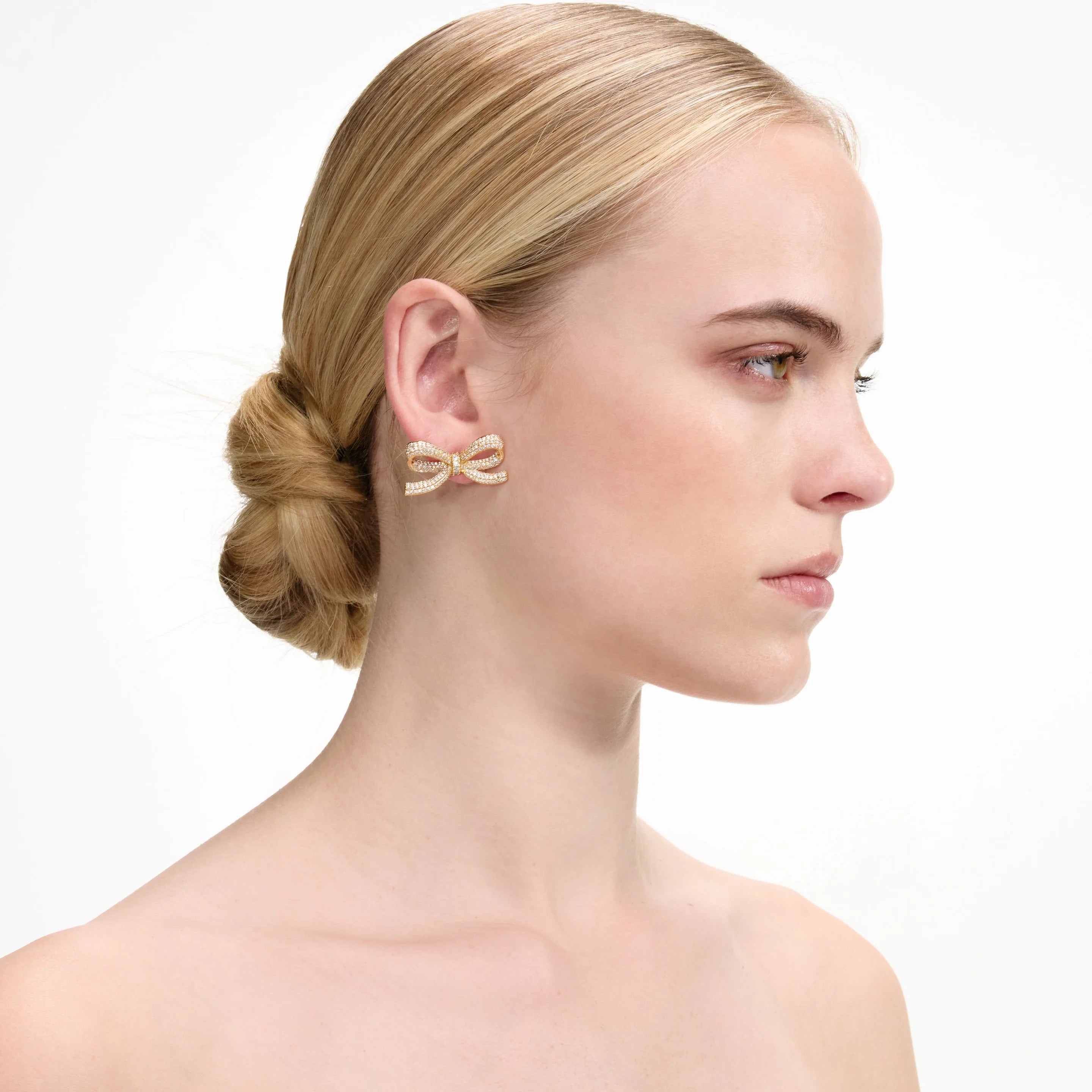 Self-portrait GIOIELLI Oro