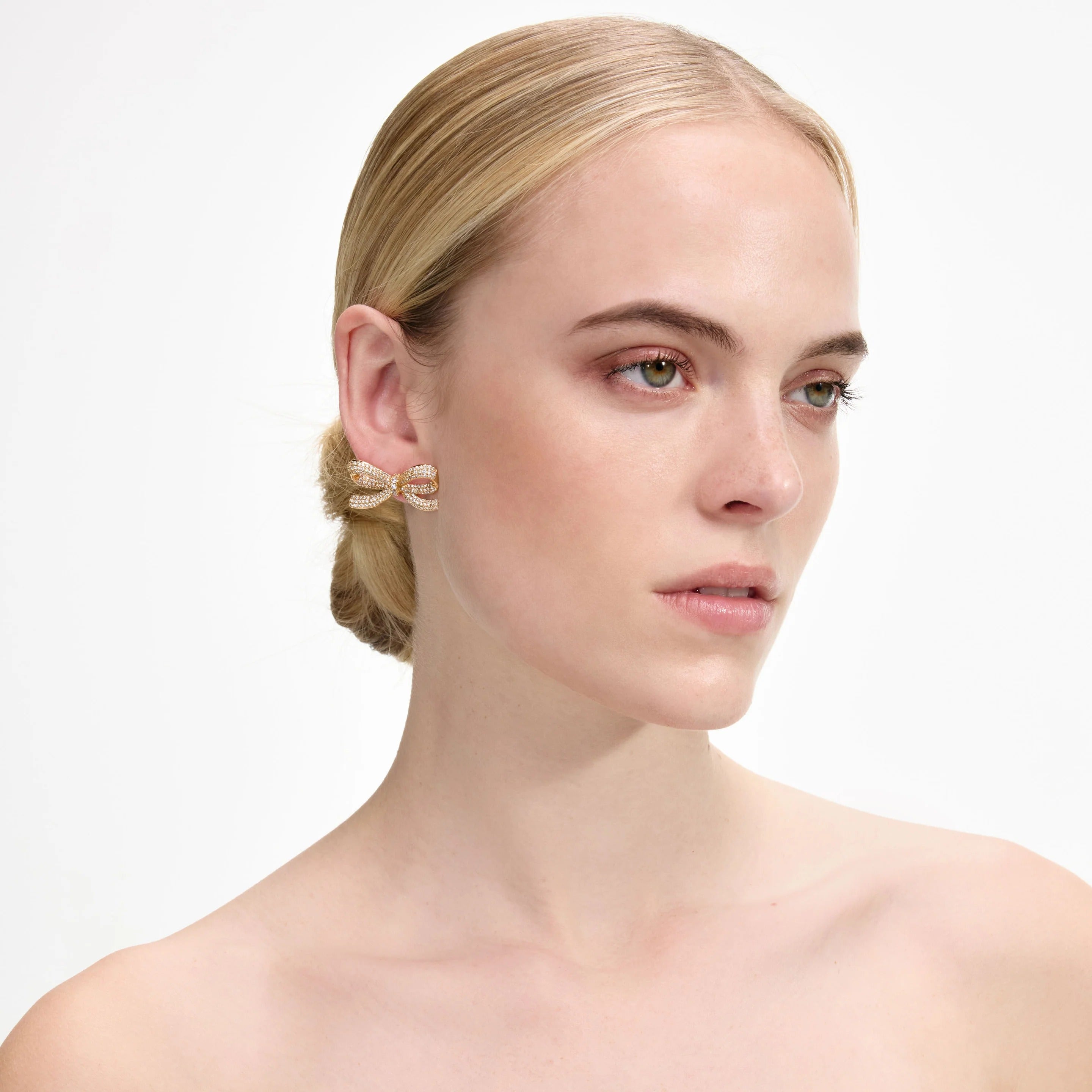 Self-portrait GIOIELLI Oro