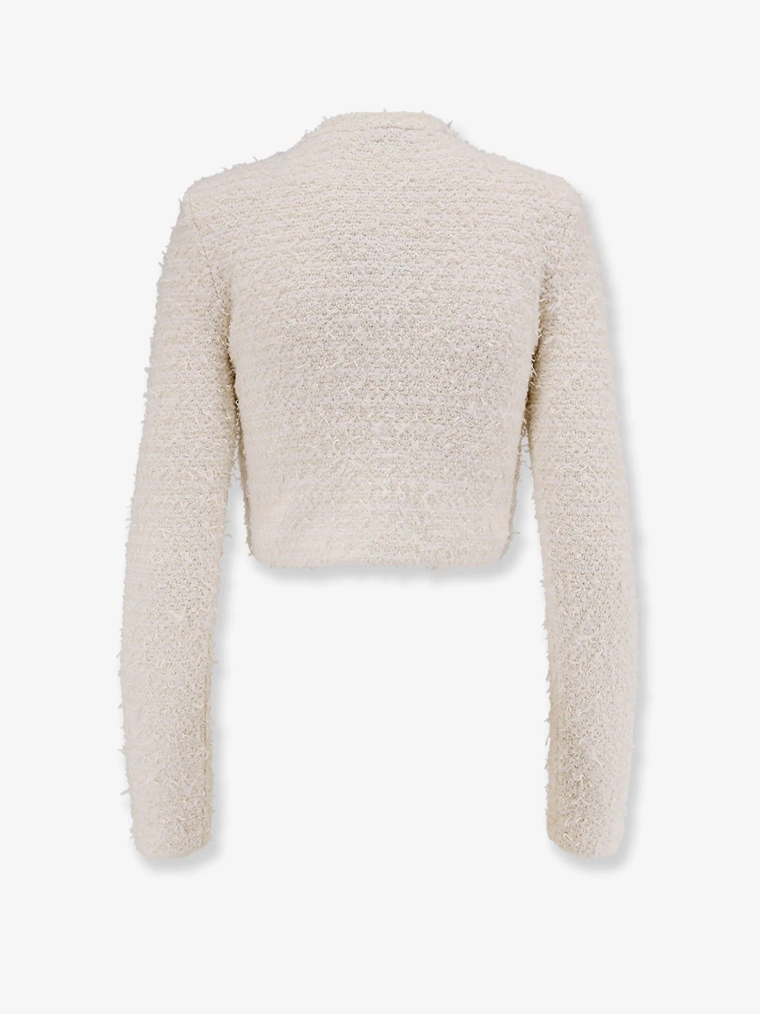 Self-portrait VESTITI Bianco