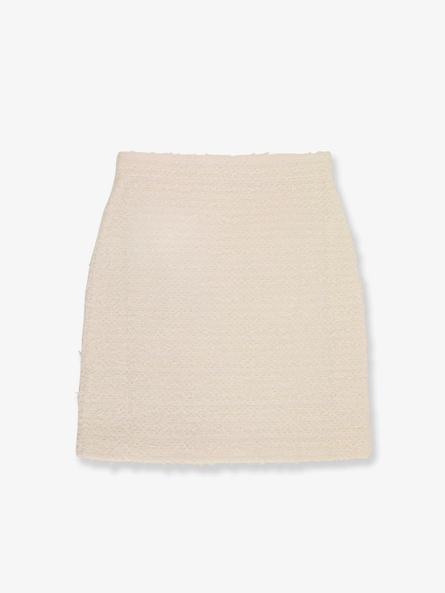 Self-portrait PANTALONI Beige