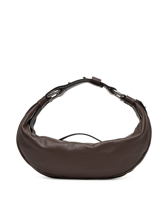 Vic Matie BORSE A SPALLA Marrone