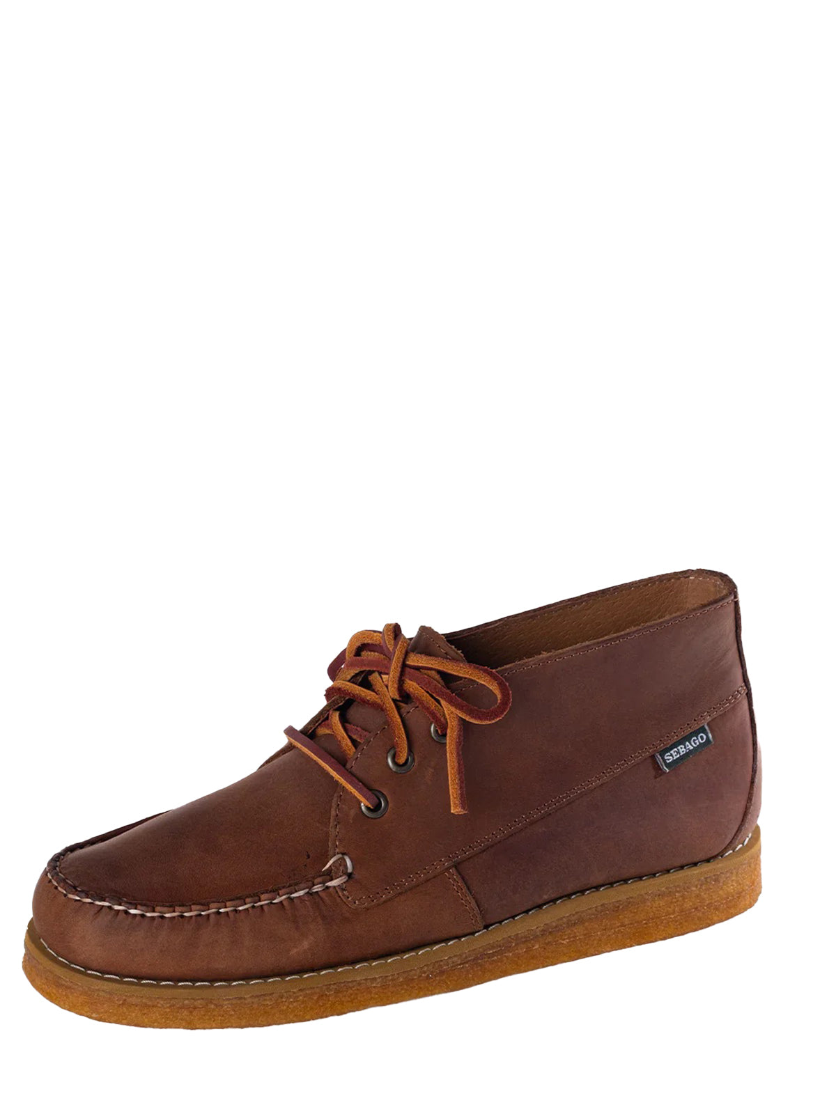 Sebago STRINGATE Marrone