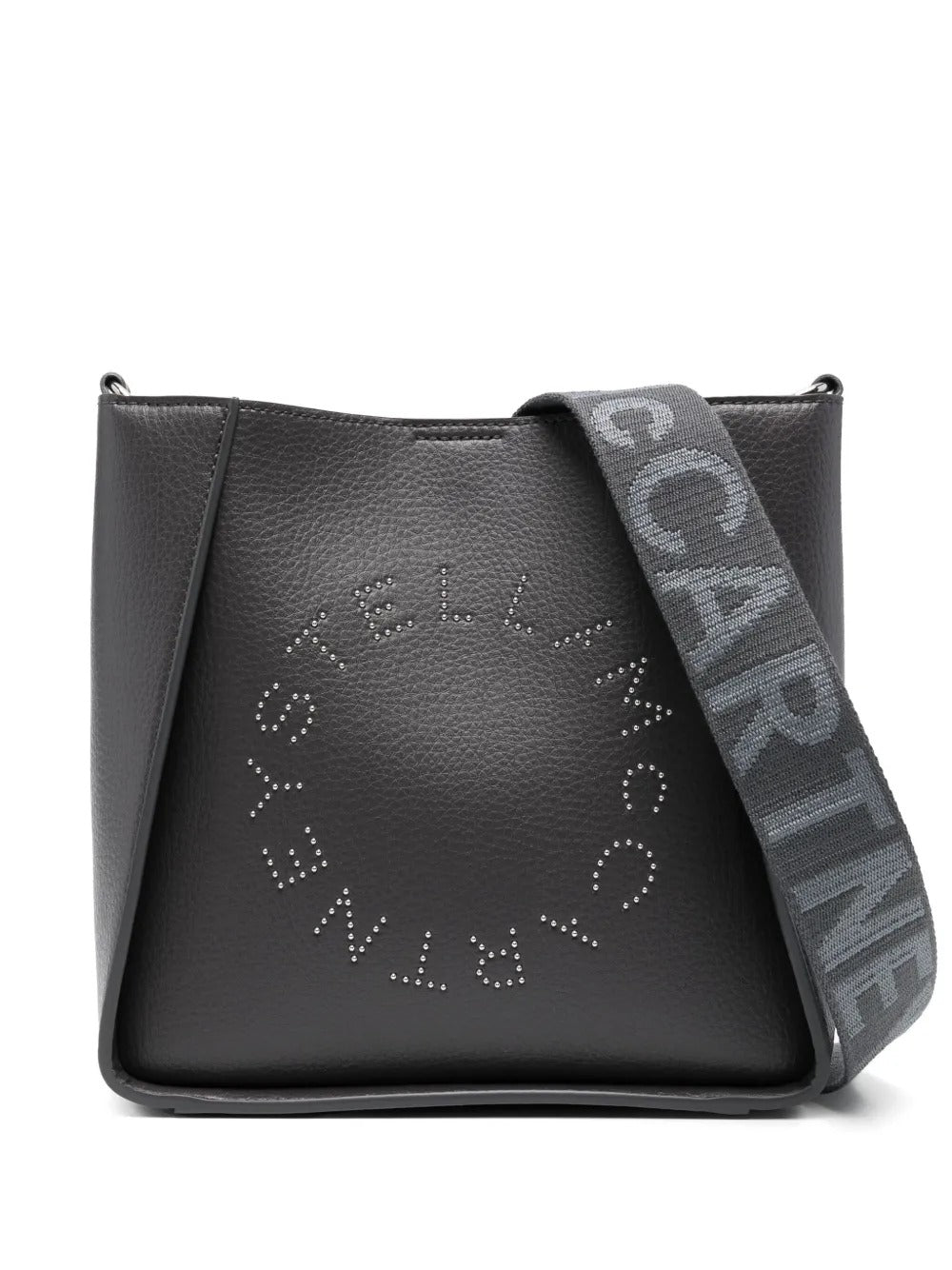 Stella Mccartney BORSE A TRACOLLA Nero