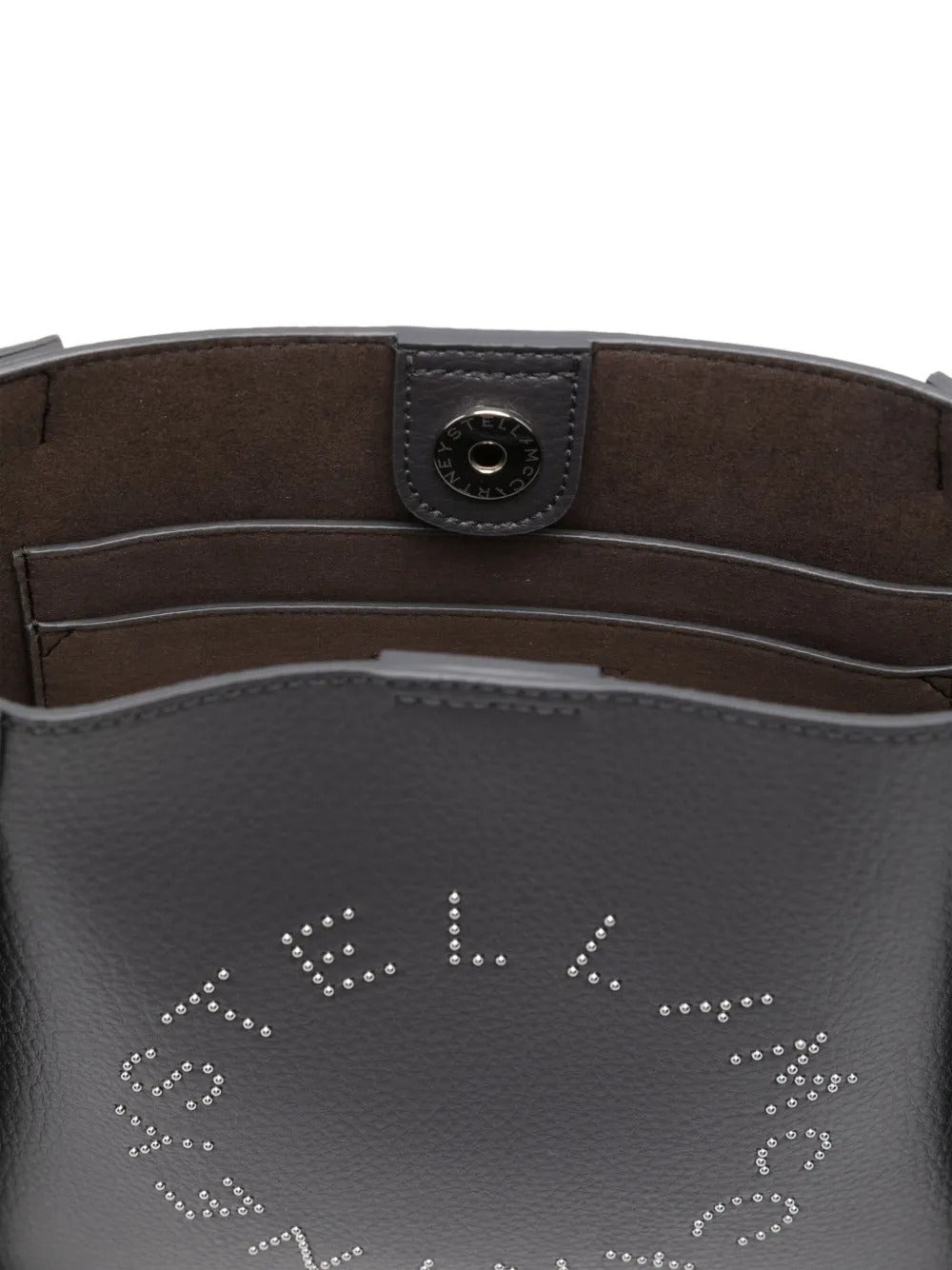 Stella Mccartney BORSE A TRACOLLA Nero