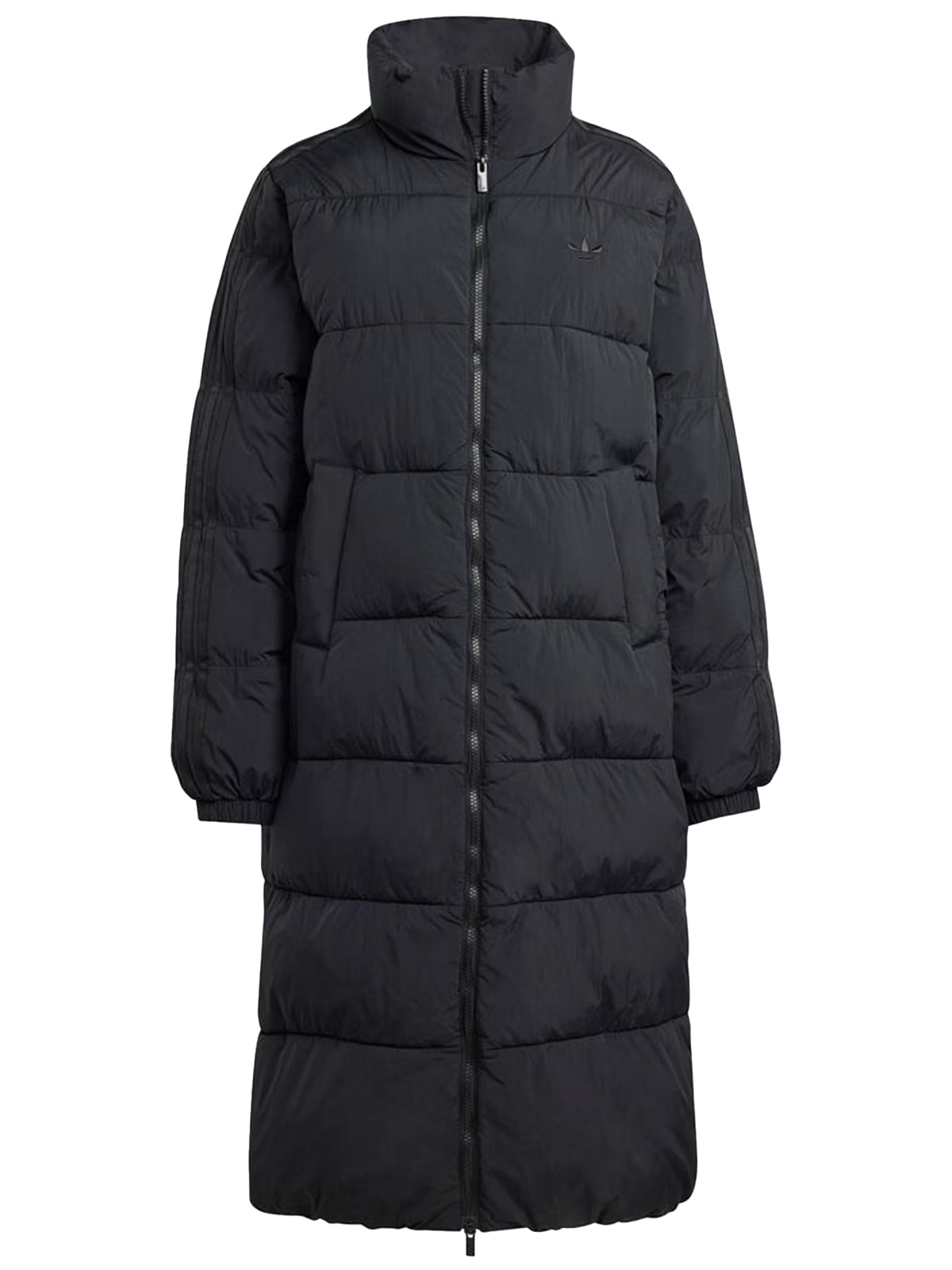 Adidas Originals CAPPOTTI E PIUMINI Nero