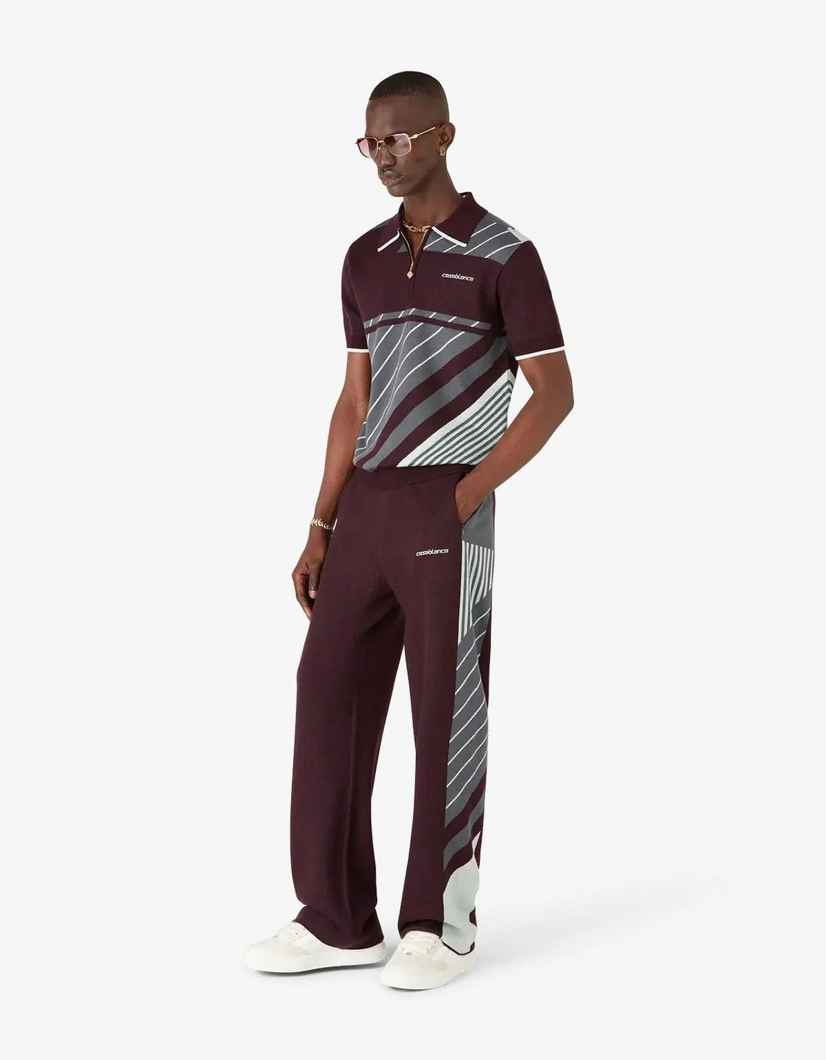 Casablanca MAGLIERIA Nero