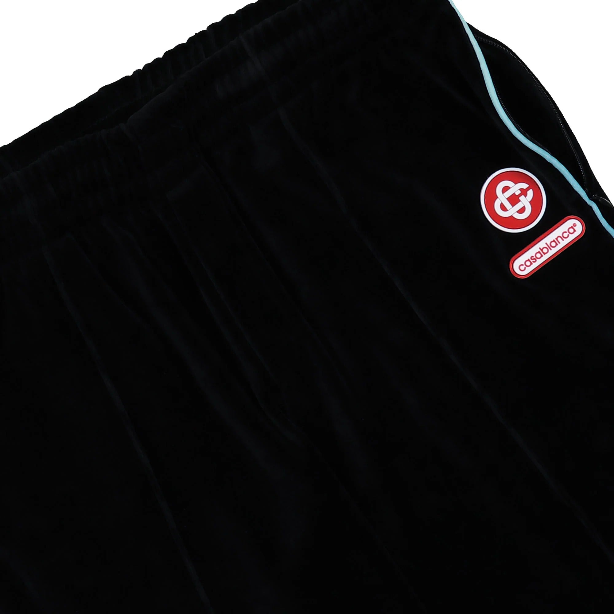 Casablanca PANTALONI Nero