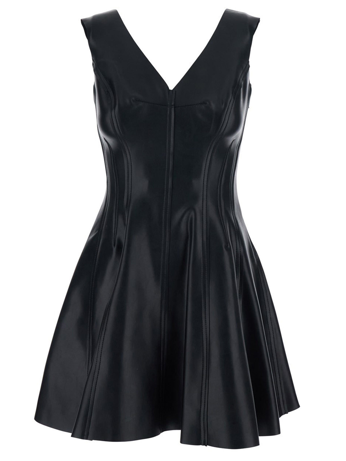 Norma Kamali VESTITI Nero