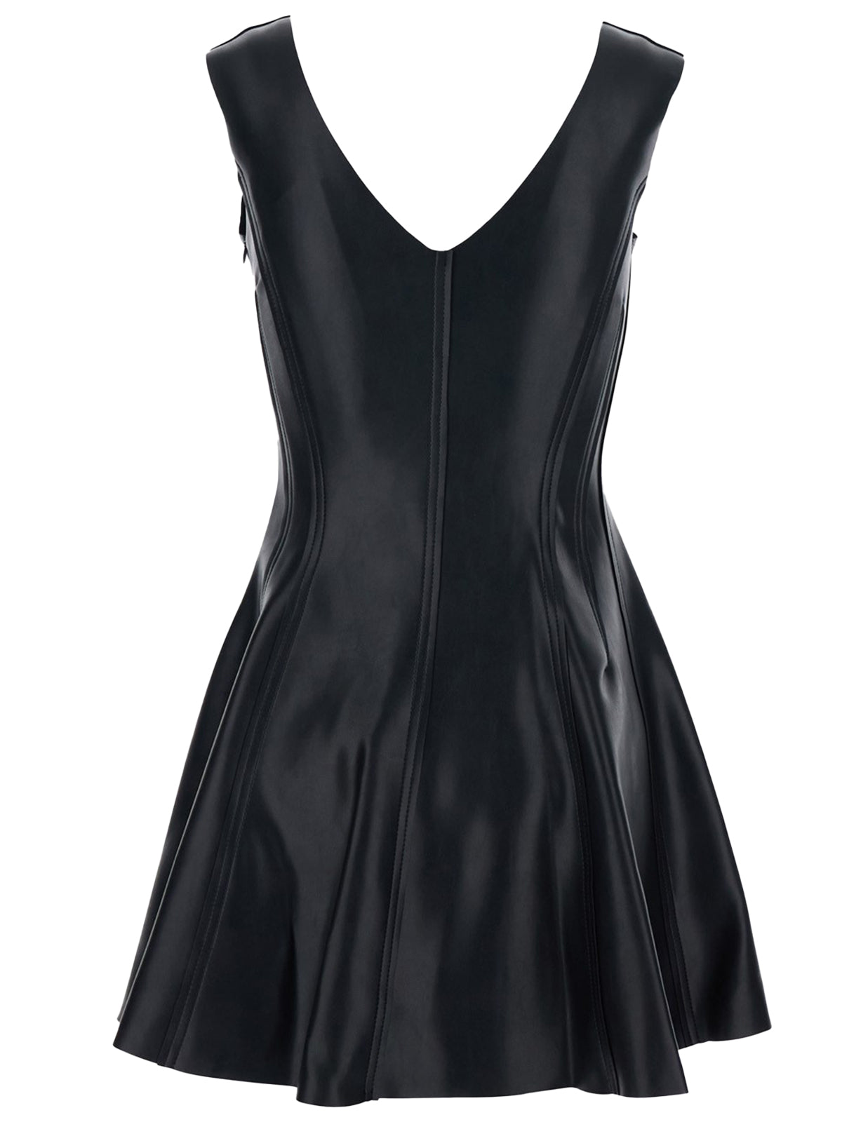 Norma Kamali VESTITI Nero