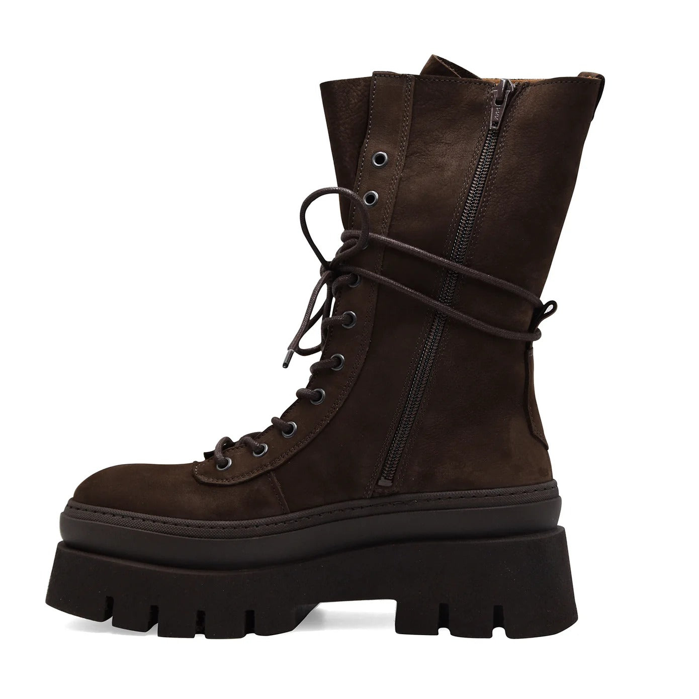 Copenhagen ANFIBI Marrone