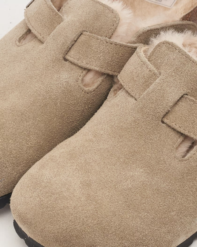 Birkenstock SABOT Beige