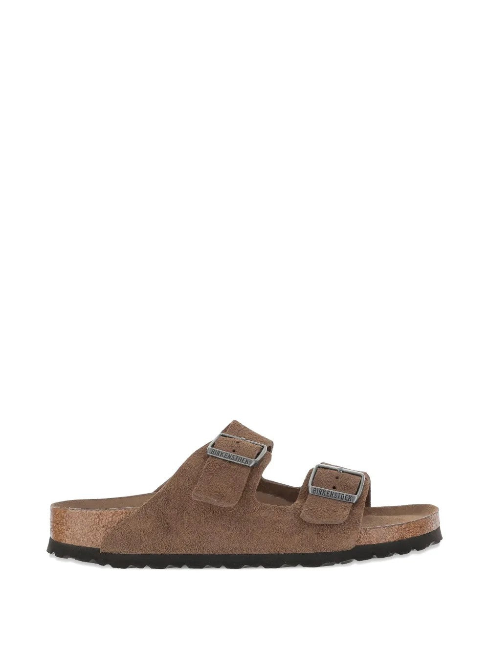 Birkenstock SANDALI Marrone