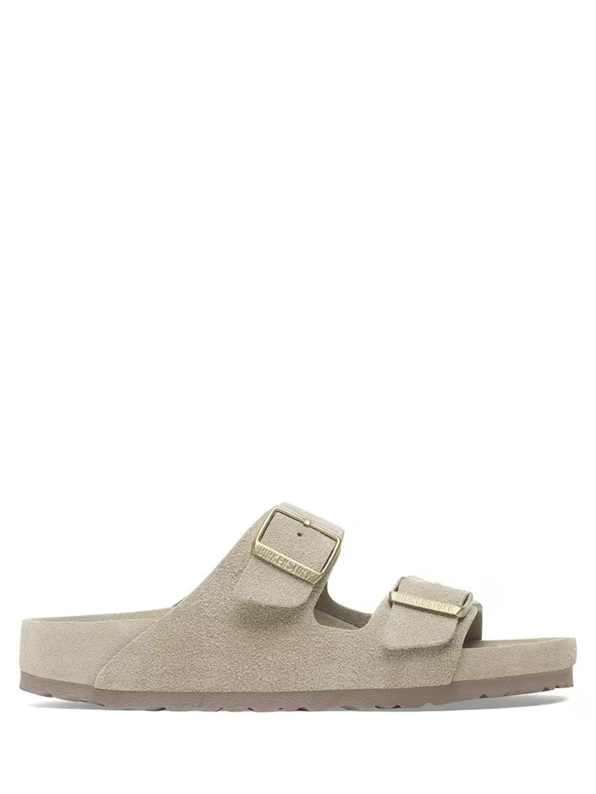 Birkenstock CIABATTE Bianco