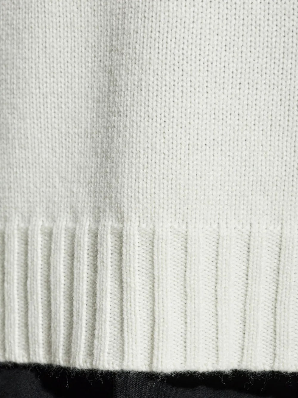 Max Mara MAGLIERIA Bianco