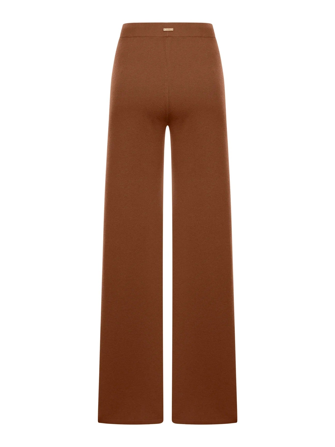 Max Mara PANTALONI Marrone