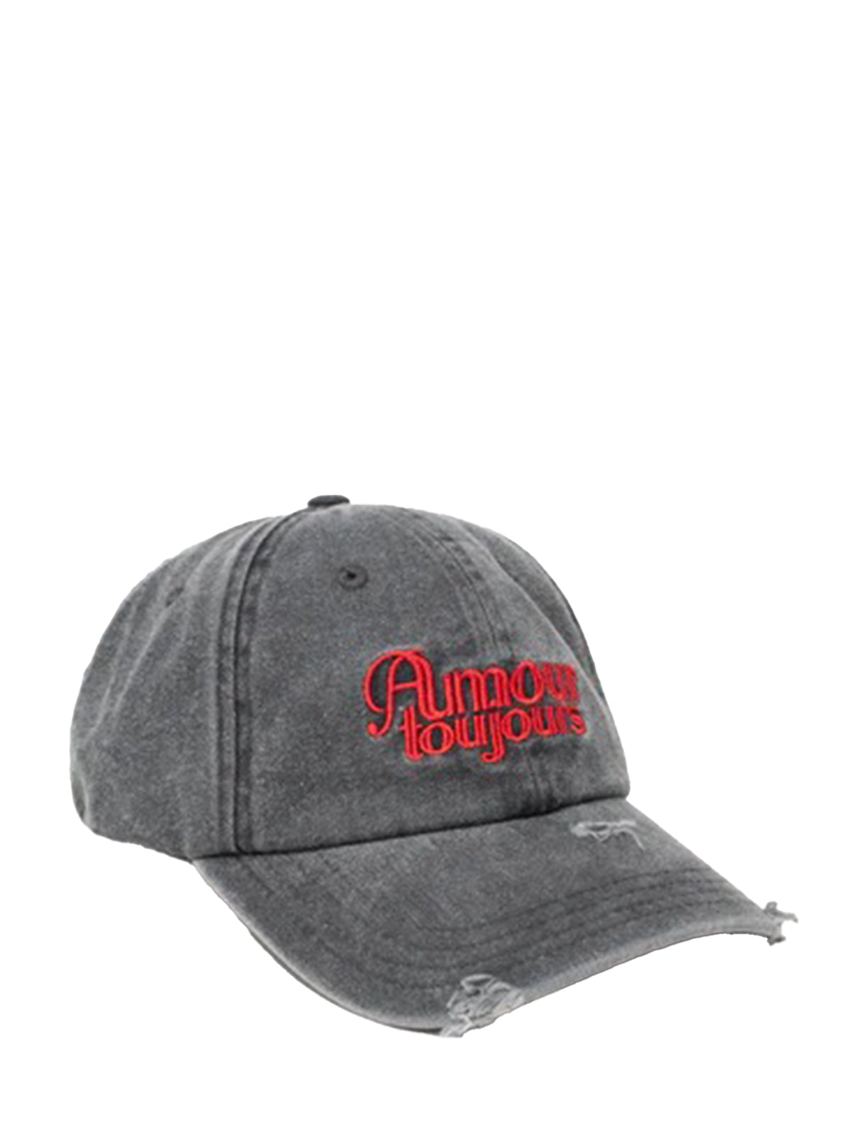 Carne Bollente CAPPELLI Nero