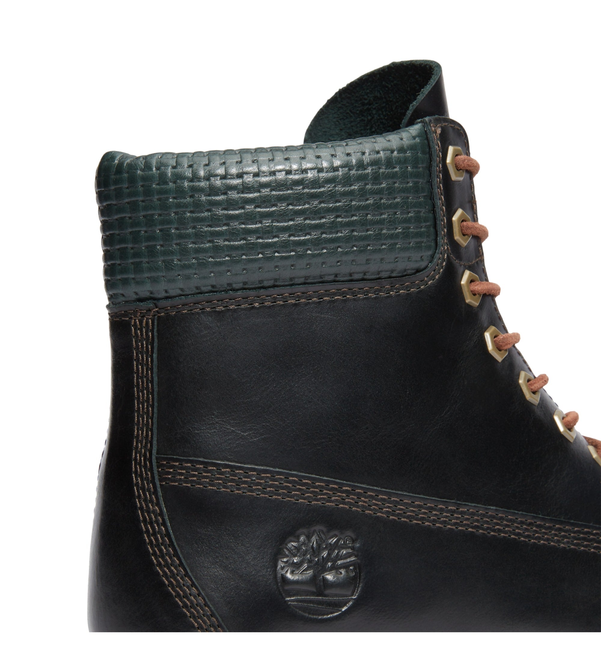 Timberland STIVALETTI Nero