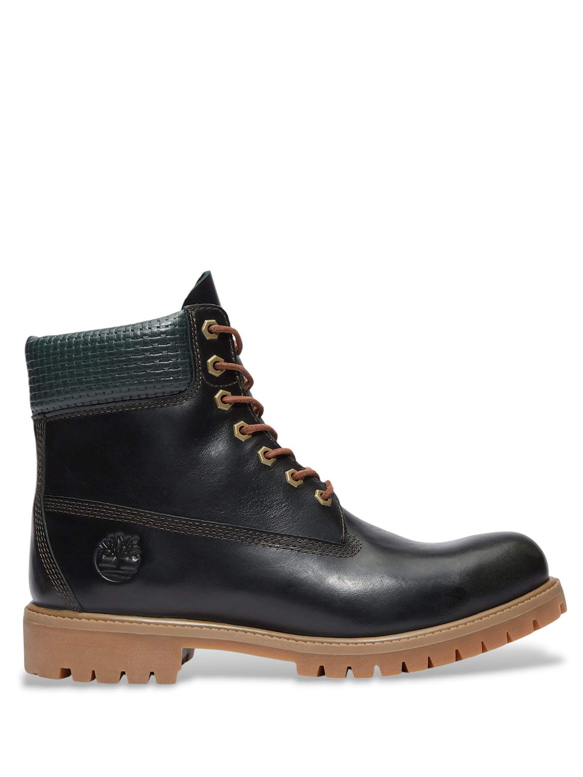 Timberland STIVALETTI Nero