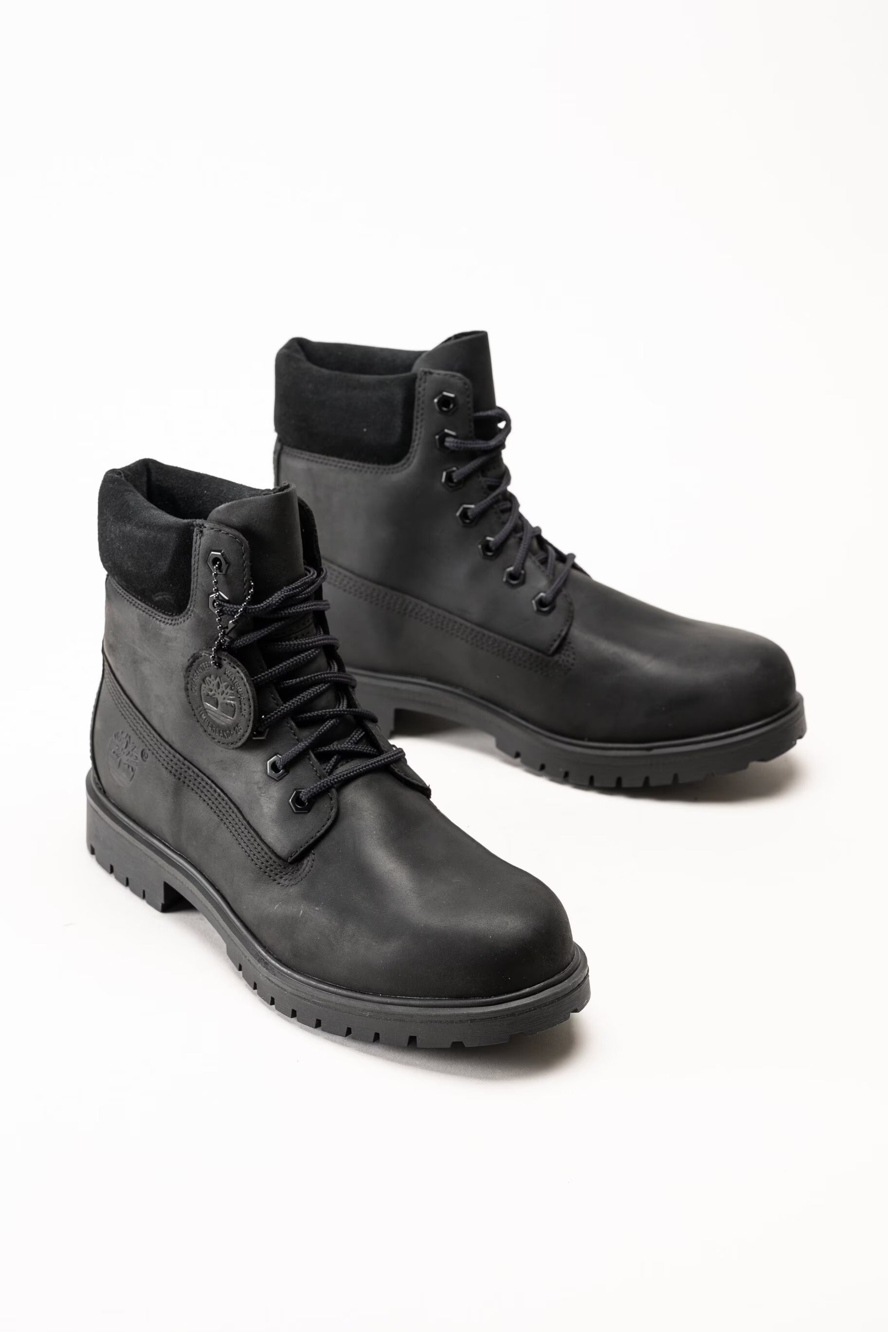 Timberland STIVALETTI Nero