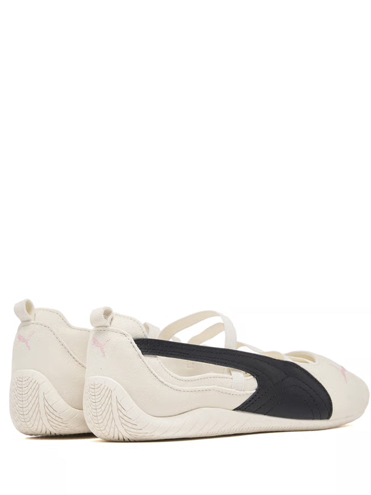 Puma SNEAKERS Bianco