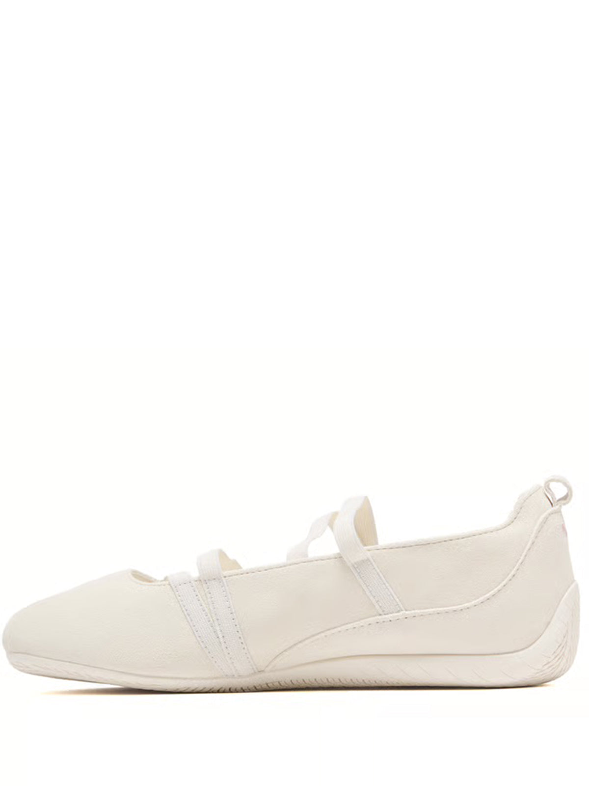 Puma SNEAKERS Bianco