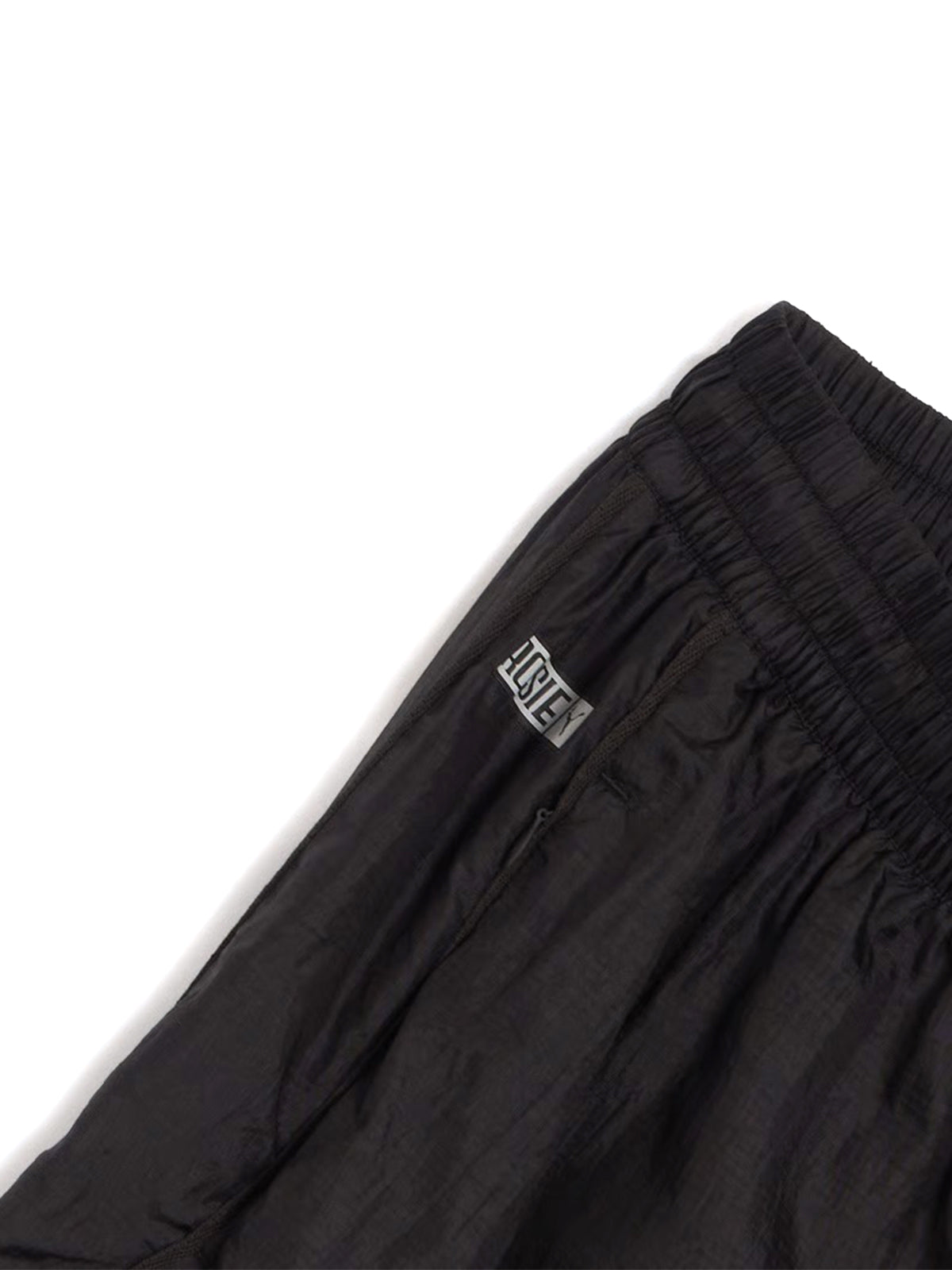 Puma PANTALONI Nero