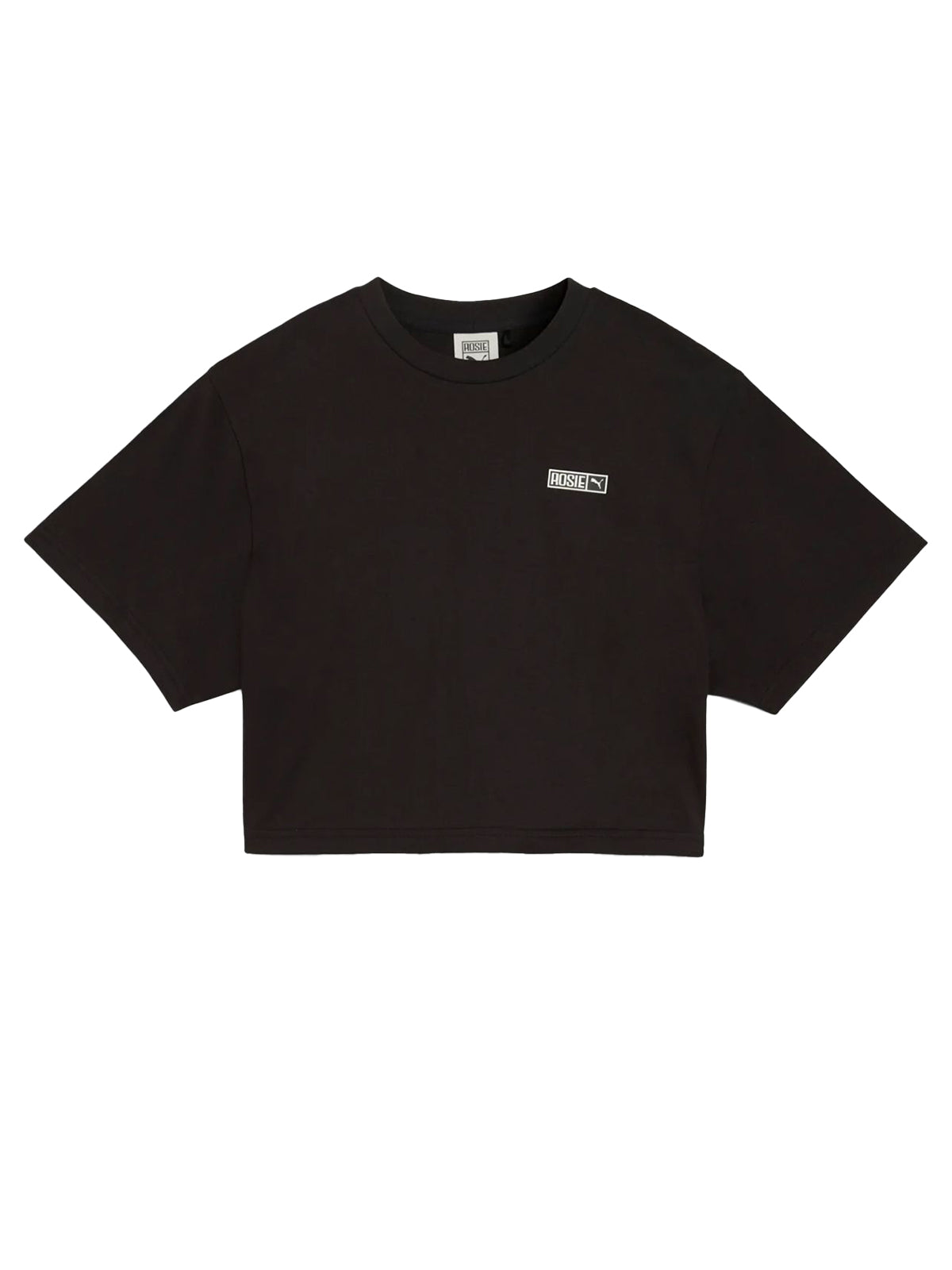 Puma T-SHIRT Nero