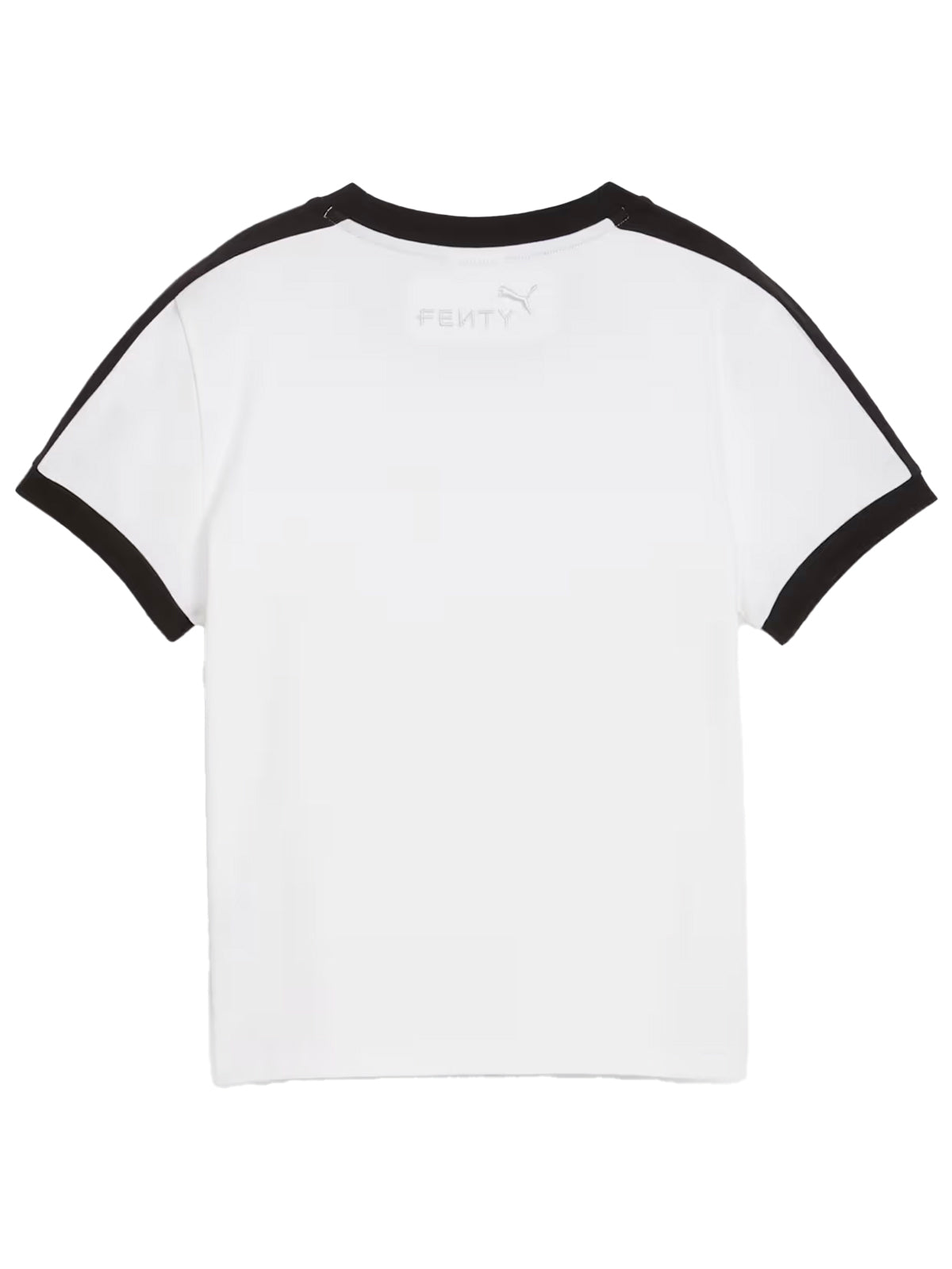 Puma T-SHIRT Bianco